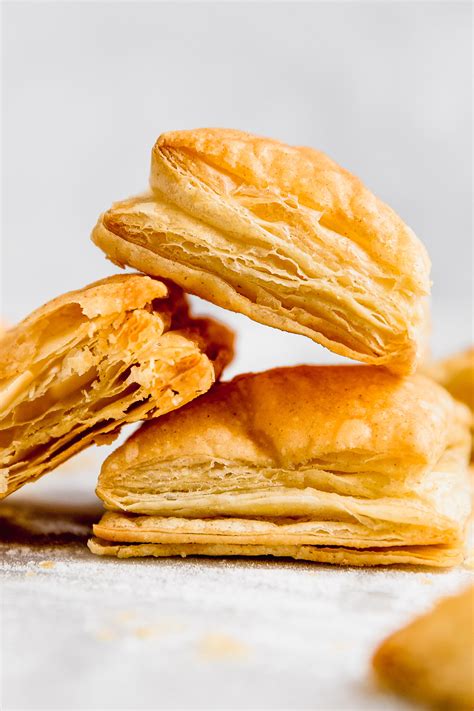 Ilustración de Umpa-Pá y Pasta de Hojaldre