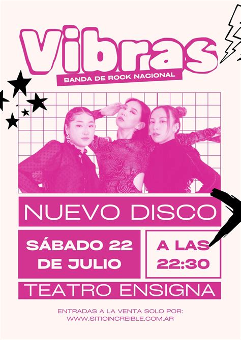 Carteles de conciertos y vinilos en una tienda de cómics