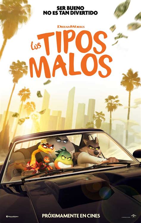 Cartel de la película 