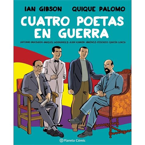 Portada del cómic 
