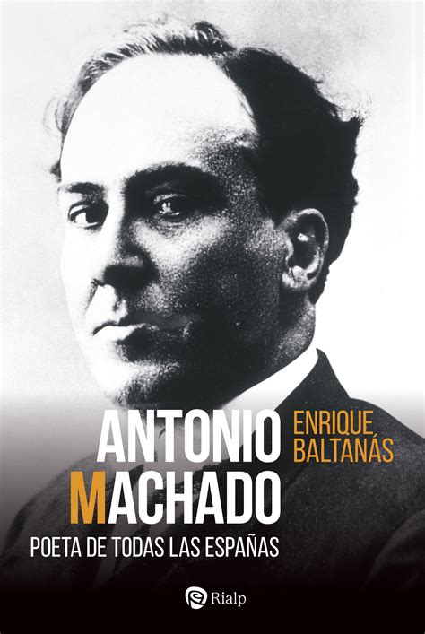 Mapa de los desplazamientos de Antonio Machado