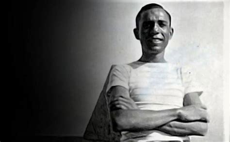 Fotografía de Miguel Hernández