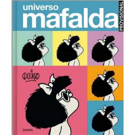 Portada de Mafalda