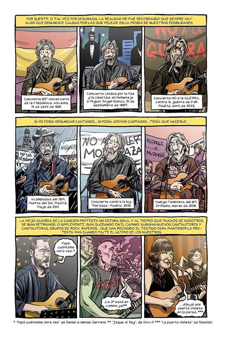 Portada del cómic 