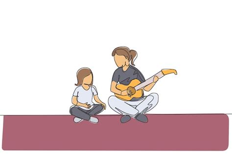 Ilustración de Pepe Soller cantando con su guitarra