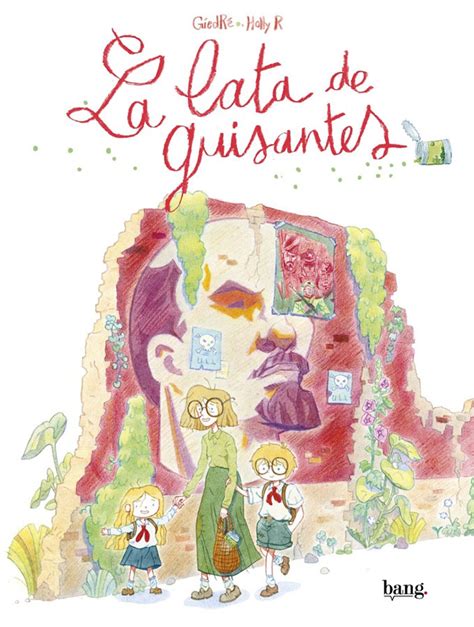 Portada del cómic 