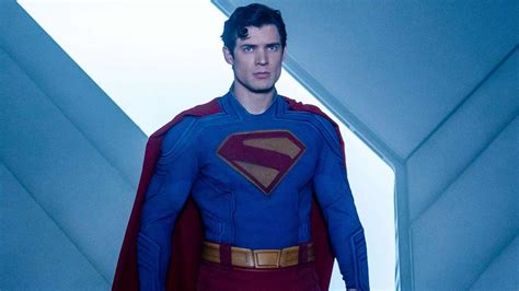 El elenco de Superman (2025)