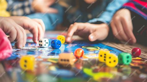 Jugadores jugando a un juego de mesa con temática de fantasía