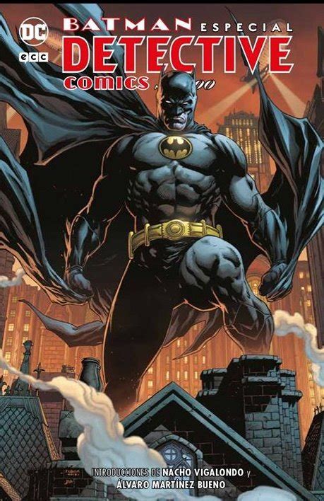 Portadas alternativas de Batman: Especial Detective Comics 1.000