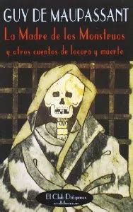 Ilustración de Titán, la Madre de los Monstruos
