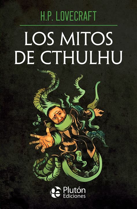 Referencia visual a los Mitos de Cthulhu