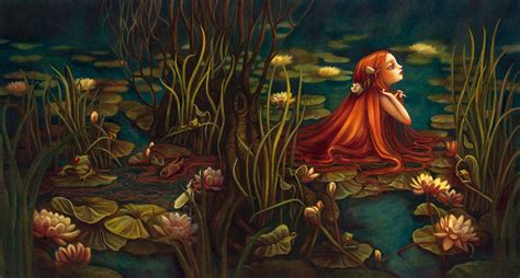 Benjamin Lacombe en su estudio