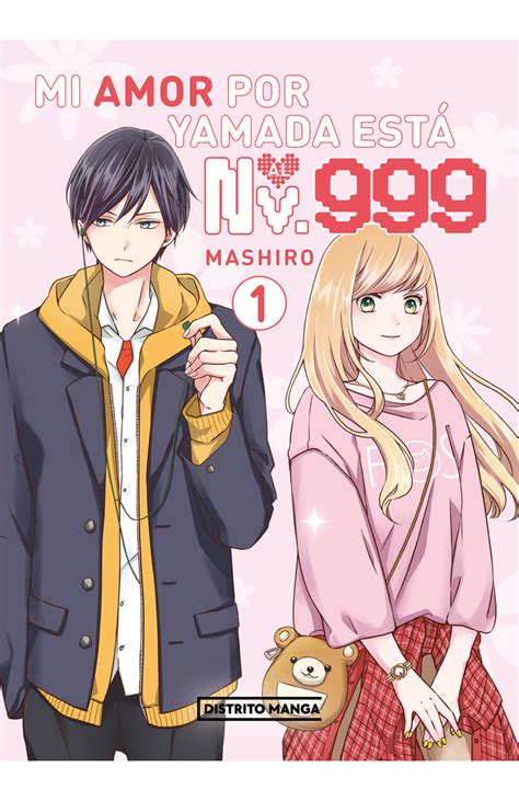 Colección completa de Mi Amor por Yamada está al NV. 999