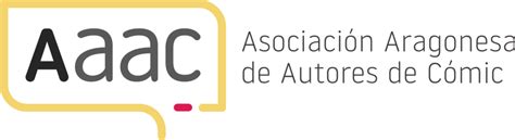 Logo Asociación Aragonesa de Autores del Cómic