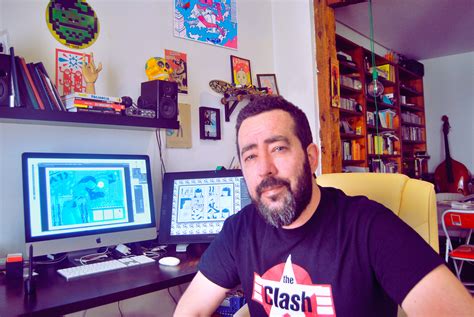 Ilustración de Fernando del Hambre