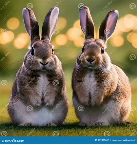 Ilustración de un triple casamiento cómico