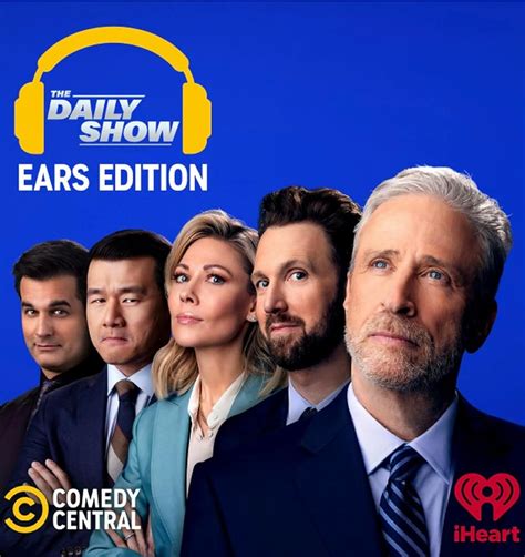 Logo de The Daily Show