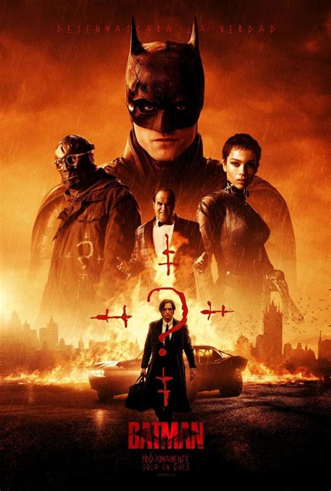 Póster de la película 