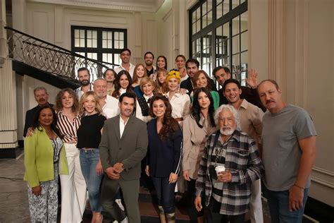Elenco de Oregón TV