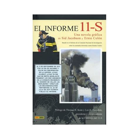 Portada de la novela gráfica 