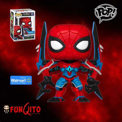 Pegatinas de Funko Pop Exclusivo