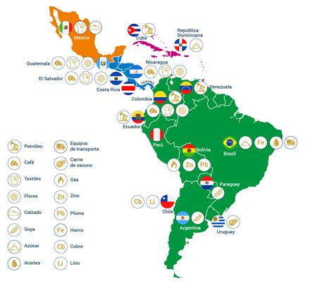 Mapa de convenciones importantes de cómics y cultura pop
