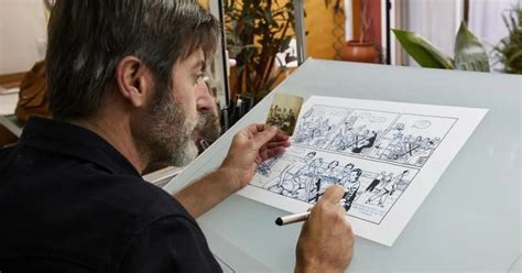 Artistas de cómics para adultos y sus estilos