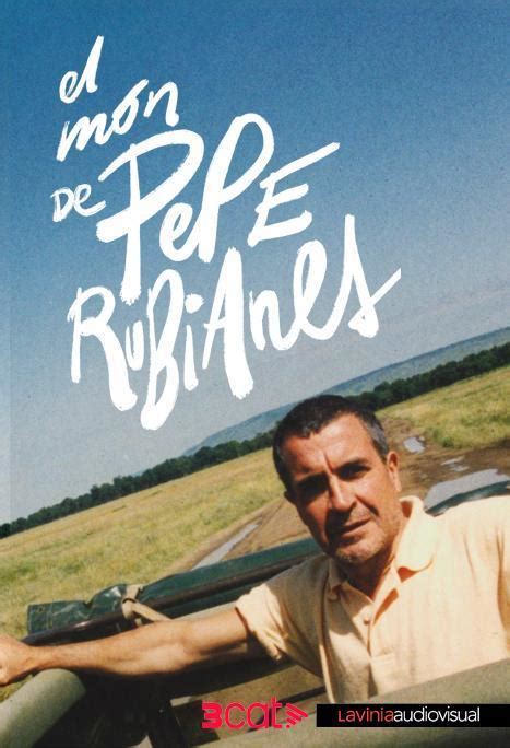 Fotografía de Pepe Rubianes