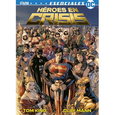 Ilustración del Santuario, el hospital secreto de los héroes de DC Comics