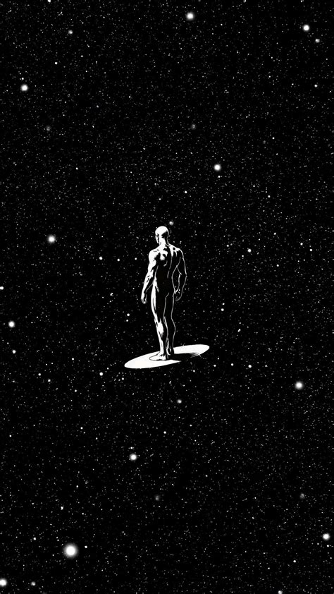 Ilustración de Rue Silver