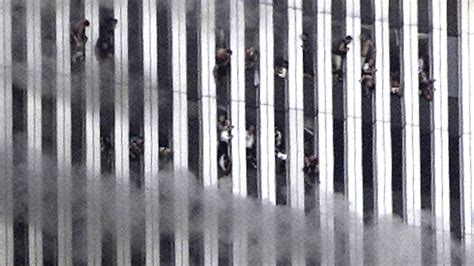 Reconstrucción del atentado del 11-S en cómic