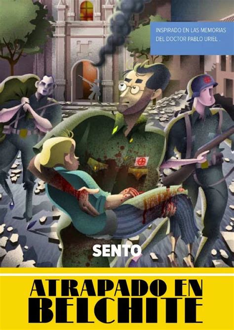 Portada del cómic 