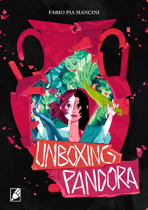Portada del cómic 