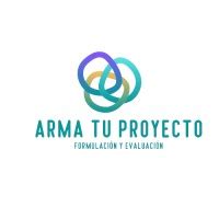 Logo del Proyecto Arma Plus