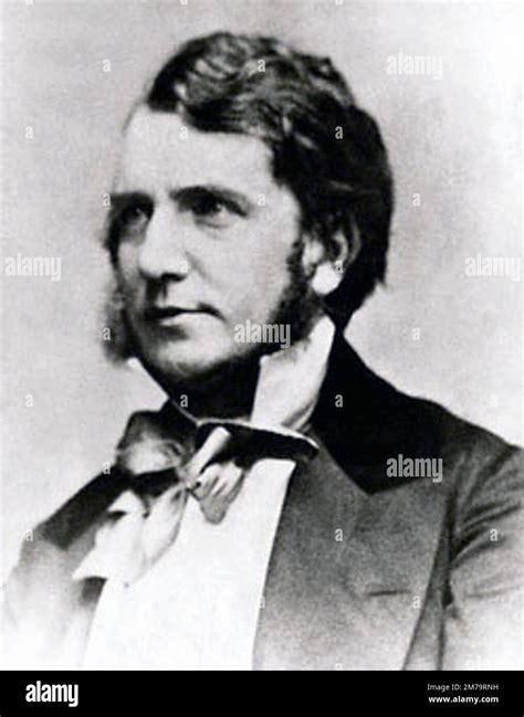 Retrato de Joseph Sheridan Le Fanu