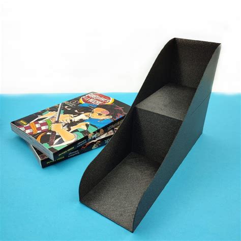 Variedad de porta mangas temáticos para manga