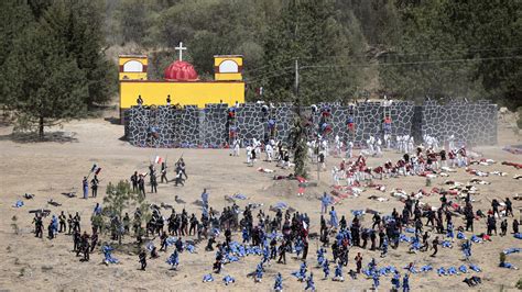 Representación de la batalla contra Mageddon