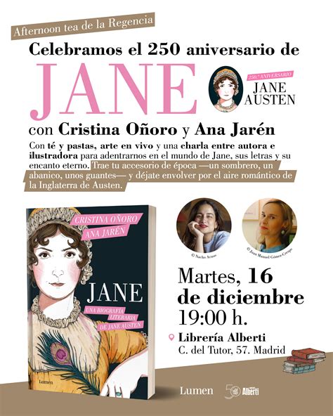 Ilustración de Ana Jarén para 