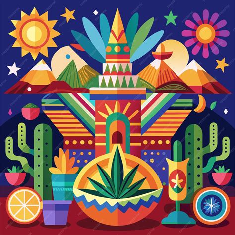 Detalle de ilustración de 