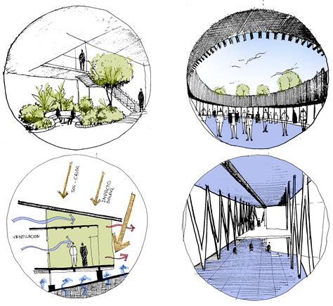 Ejemplo de transición espacial en cómic