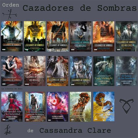 Ilustración de Cassandra Jean de los personajes principales de Cazadores de Sombras