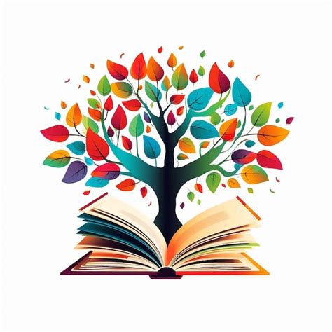 Portada del libro 'Árbol' mostrando una ilustración estilizada de un árbol y un joven.