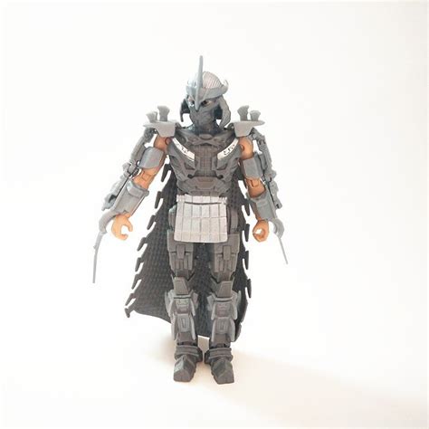 Figuras de personajes de películas y series de televisión