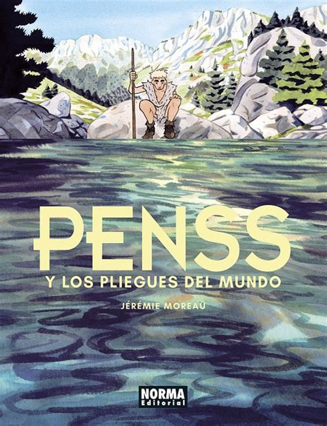 Portada del cómic 