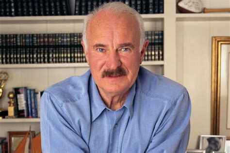 Dabney Coleman con su característico bigote