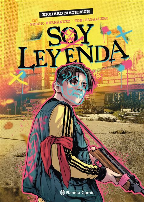 portada de novela gráfica DC