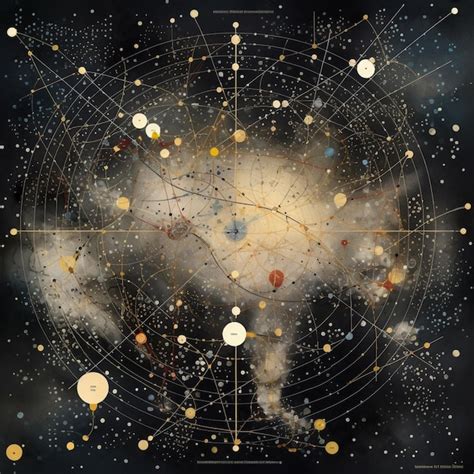 Mapa del Universo DC con puntos de interés