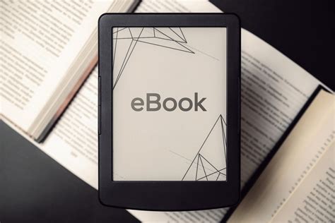 Comparativa de dispositivos para lectura de eBooks.