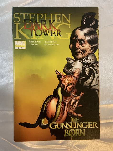 Portada del cómic 