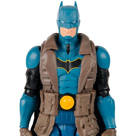 Figuras de acción de Batman